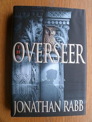 Seller image for The Overseer for sale by Scene of the Crime, ABAC, IOBA