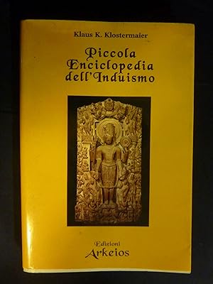 Immagine del venditore per PICCOLA ENCICLOPEDIA DELL' INDUISMO venduto da Historia, Regnum et Nobilia