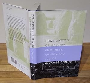 Communities of Memory