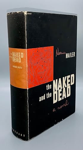 The Naked and the Dead: A Novel