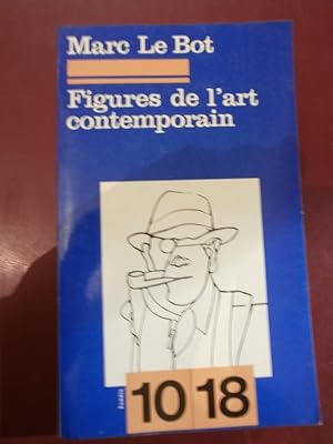 Figures de l'art contemporain.