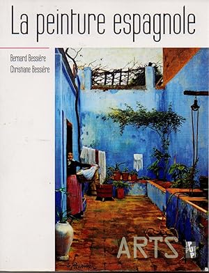 Image du vendeur pour La Peinture Espagnole mis en vente par San Francisco Book Company