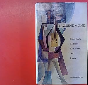 Seller image for Tausendmund for sale by biblion2