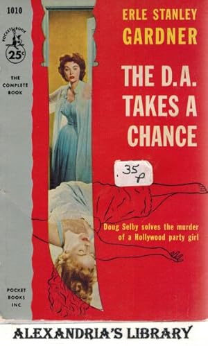 The D.A. Takes a Chance