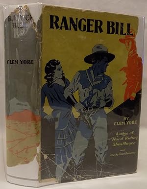 Ranger Bill