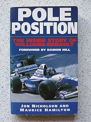 Pole Position: The Inside Story of Williams-Renault