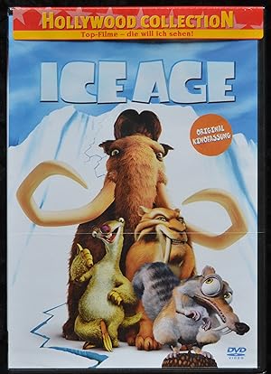 Ice Age - Original Kinofassung