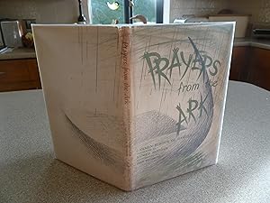 Image du vendeur pour PRAYERS FROM THE ARK mis en vente par Haldon Books