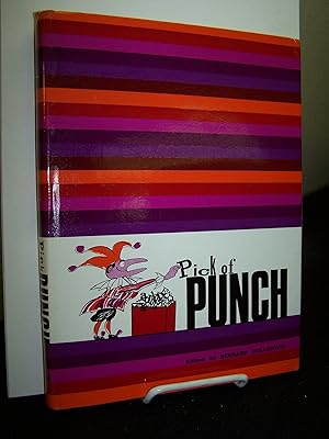 Imagen del vendedor de Pick of Punch. a la venta por Zephyr Books