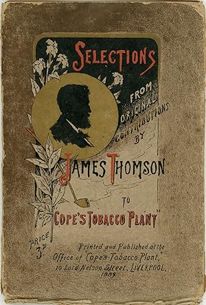 Selections from Original Contributions by James Thomson to Cope's Tobacco Plant