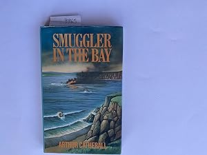 Immagine del venditore per Smuggler in the Bay venduto da Book Souk