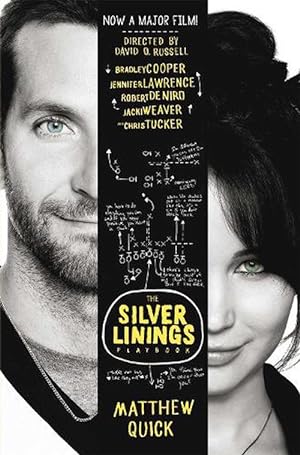 Seller image for The Silver Linings Playbook (film tie-in) (Paperback) for sale by Grand Eagle Retail
