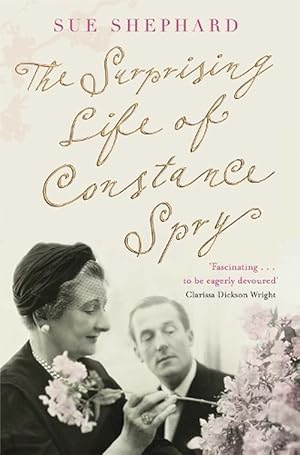 Immagine del venditore per The Surprising Life of Constance Spry (Paperback) venduto da Grand Eagle Retail