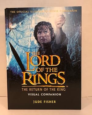 Immagine del venditore per The Lord of the Rings: The Return of The King venduto da Reeve & Clarke Books (ABAC / ILAB)