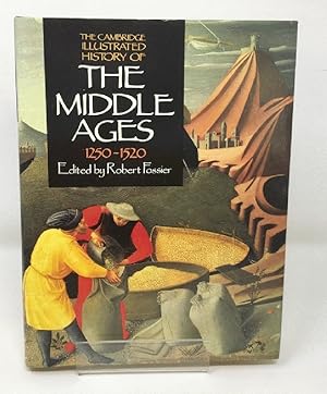 Seller image for THE CAMBRIDGE ILLUSTRATED HISTORY OF THE MIDDLE AGES, III: 1250-1520. for sale by Cambridge Recycled Books