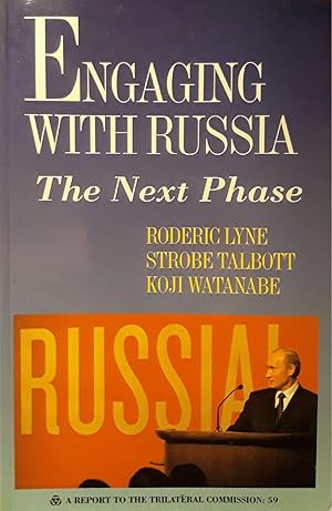 Engaging with Russia: the nexth phase