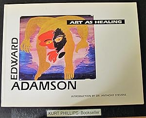 Art As Healing