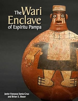 Image du vendeur pour Wari Enclave of Espiritu Pampa mis en vente par GreatBookPrices