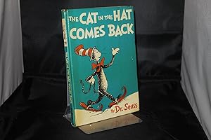 The Cat in the Hat Comes Back