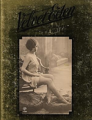 Immagine del venditore per Velvet Eden: The Richard Merkin Collection of Erotic Photography venduto da Cher Bibler