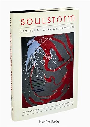 Soulstorm: Stories