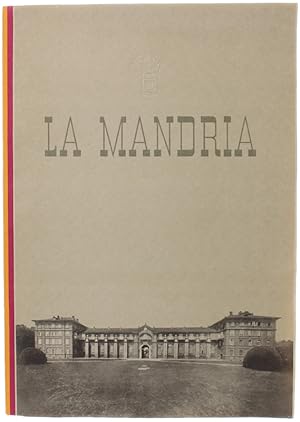 LA MANDRIA [Prima rara edizione]: