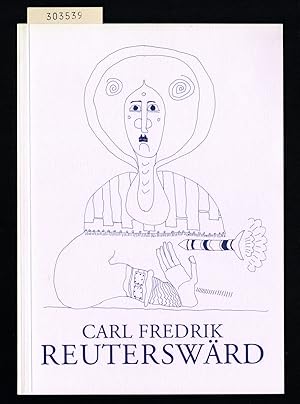 Seller image for Carl Fredrik Reuterswrd. [.] Ystads konstmuseum 14.9-19.10 1997. for sale by Hatt Rare Books ILAB & CINOA