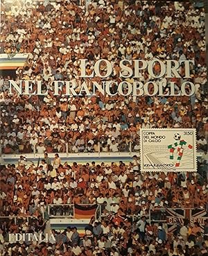 Lo sport nel francobollo