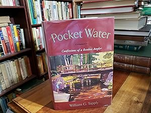 Pocket Water: Favorite Streams