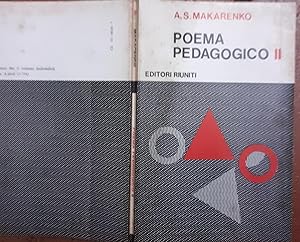 Poema pedagogico. II