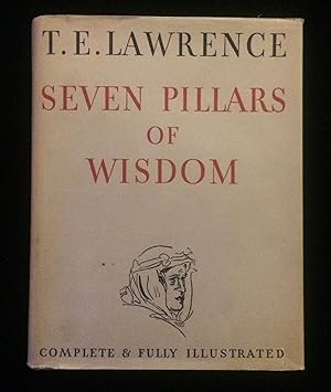 lawrence pillars of wisdom lawrence pillars of wisdom