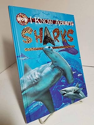 Immagine del venditore per I Know About! Sharks venduto da Hammonds Antiques & Books