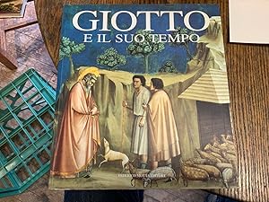 GIOTTO E IL SUO TEMPO