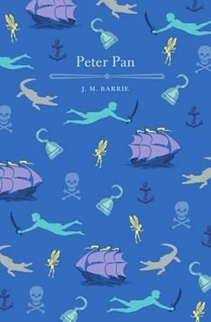Imagen del vendedor de Peter Pan and Peter Pan in Kensington Gardens (Paperback) a la venta por Grand Eagle Retail