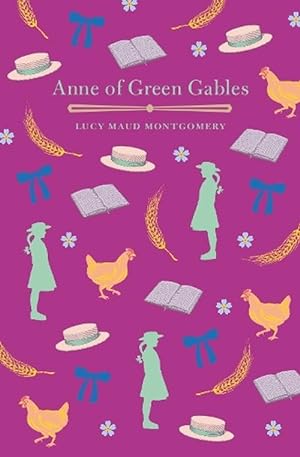 Imagen del vendedor de Anne of Green Gables (Paperback) a la venta por Grand Eagle Retail