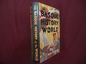 Seller image for The Basque History of the World. for sale by BookMine