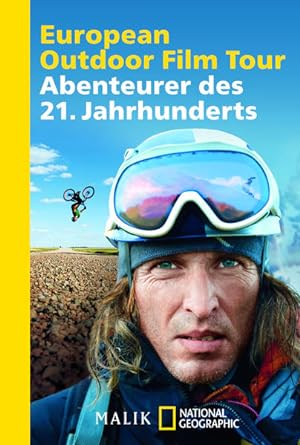 Seller image for European Outdoor Film Tour: Abenteurer des 21. Jahrhunderts for sale by Versandantiquariat Felix Mcke