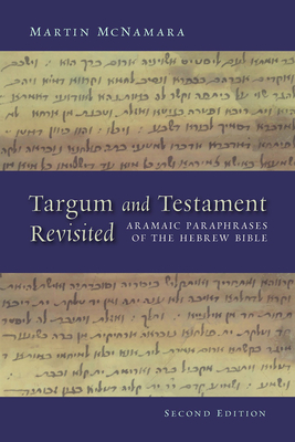 Imagen del vendedor de Targum and Testament Revisited a la venta por BargainBookStores