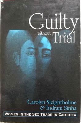 Seller image for Guilty Without Trial for sale by SEATE BOOKS