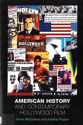 Seller image for American History and Contemporary Hollywood Film (Paperback or Softback) for sale by BargainBookStores