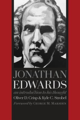 Seller image for Jonathan Edwards for sale by BargainBookStores