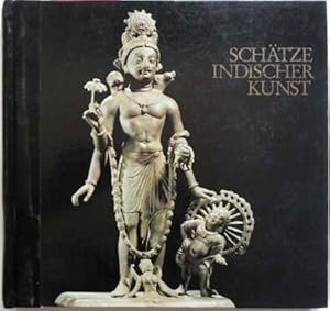 Seller image for Schatze Indischer Kunst for sale by SEATE BOOKS