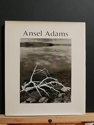 Seller image for Ansel Adams for sale by Tree Frog Fine Books and Graphic Arts