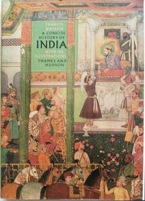 Imagen del vendedor de Concise History of India, A a la venta por SEATE BOOKS
