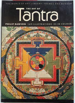 Image du vendeur pour Art of Tantra, The mis en vente par SEATE BOOKS