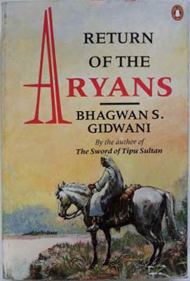 Seller image for Return of the Aryans for sale by SEATE BOOKS