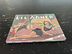 Seller image for Li'l Abner: Dailies, Vol. 7: 1941 for sale by Blue Sky Rare Books