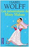 Image du vendeur pour Les Msaventures De Minty Malone mis en vente par RECYCLIVRE
