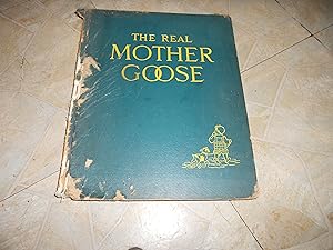 Image du vendeur pour the real mother goose mis en vente par ralph brandeal