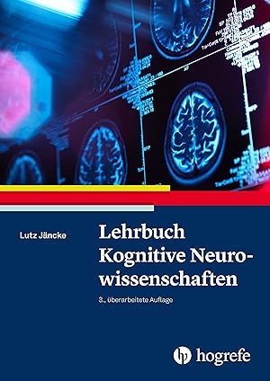 Bild des Verkufers fr Lehrbuch Kognitive Neurowissenschaften zum Verkauf von moluna
